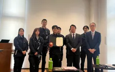 Thực tập sinh Việt gây “sốt” trên truyền thông Nhật Bản