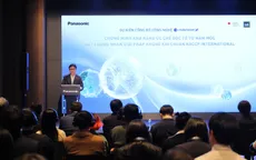 Nghiên cứu mới về nanoe™ X thế hệ 3 của Panasonic