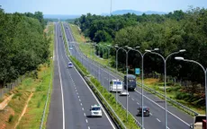 Bộ Công Thương phản hồi Đồng Nai vụ việc ngừng bán xăng trên cao tốc