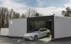 Nio tham vọng đạt 100 triệu lượt đổi pin: Cú hích đầu tư mới cho hạ tầng xe điện Trung Quốc