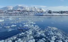 NATO tăng cường hiện diện tại Bắc Cực