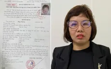 Trốn truy nã với vỏ bọc nhân viên quán karaoke