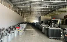 Máy biến áp cũ “hô biến” thành hàng mới, đường dây làm giả hoạt động suốt nhiều năm