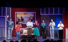 Anh tài Tiến Luật lần đầu làm đạo diễn, mang "Sinh nhật triệu đô" đến sân khấu kịch Tết