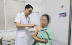 Cảnh báo tai nạn sinh hoạt khi dọn nhà đón Tết