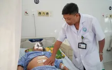 Thoát vị hoành - nguy hiểm khi tạng bụng "đi lạc" lên lồng ngực