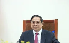 Làm sâu sắc quan hệ Đối tác Chiến lược toàn diện Việt Nam - Singapore