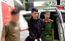 Bắt đối tượng truy nã đặc biệt dưới vỏ bọc lái xe ôm