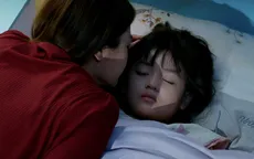 Gia đình trái dấu - Tập 31: Cả nhà bịn rịn trước ngày bé Nhi đi xa