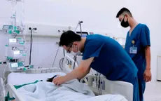 Cảnh báo nguy cơ xuất huyết não dịp Tết