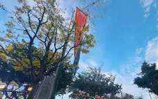 Cây nêu ngày Tết - dấu ấn văn hóa Việt và điểm chạm du xuân tại Khánh Hòa