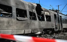 Nga tấn công UAV nhắm vào hệ thống đường sắt huyết mạch của Ukraine 