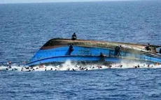 Lật thuyền khiến nhiều người thiệt mạng tại Indonesia