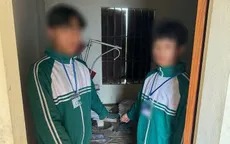 Bắt nhóm thanh thiếu niên sản xuất, buôn bán pháo nổ dưới “vỏ bọc” quà Tết