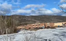 Xả súng đẫm máu tại trường học ở Canada, ít nhất 10 người thiệt mạng