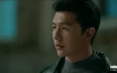 Không giới hạn - Tập 8: Lam Anh "thả thính" Kiên, xuất hiện người thứ 3 xen vào hai người?