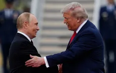 Nga cam kết tiếp tục tuân thủ giới hạn hạt nhân 