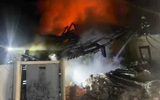 Nga không kích vùng Kharkov khiến 4 người thiệt mạng 