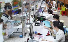 Xử lý khó khăn, vướng mắc trong xây dựng, quản lý Cơ sở dữ liệu công chứng