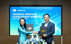 Hợp tác chiến lược thúc đẩy đổi mới trong lĩnh vực công nghệ ô tô