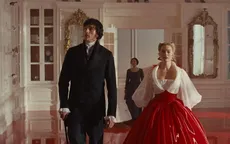 Đồi gió hú phiên bản 2026 dán mác phim 18+, mang tới trải nghiệm điện ảnh nóng bỏng, gợi cảm.