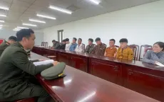 Một thanh niên ở Huế “nướng” 39 tỷ đồng vào đánh bạc trực tuyến