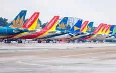 Điều kiện tàu bay được đăng ký mang quốc tịch Việt Nam