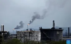 Mỹ tiếp tục nới lỏng hạn chế đối với ngành dầu mỏ Venezuela