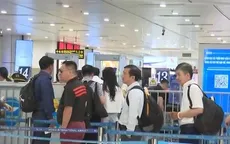 Giá vé Tết neo cao dù tăng chuyến 24/24