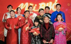 Mùi Phở - bộ phim đủ tầng “vị” dành cho đại gia đình dịp Tết