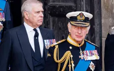 Vua Charles III sẵn sàng hợp tác với cảnh sát Anh trong vụ hồ sơ Epstein