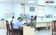 Sử dụng hiệu quả tài sản công sau sáp nhập tại Nghệ An