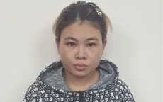 Khởi tố nữ bị can lập nhóm chơi biêu trên Facebook để lừa đảo chiếm đoạt tài sản