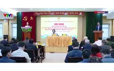 Rà soát kỹ chất lượng ứng viên trong bầu cử