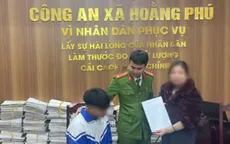 Mải chơi, sợ bị trách phạt, học sinh lớp 9 bỏ nhà đi rồi bị lạc