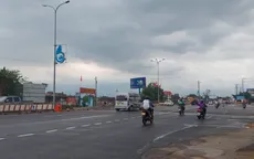 Đã tháo dỡ xong trạm thu phí T3 quốc lộ 51, giao thông qua TP Hồ Chí Minh thông thoáng
