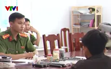 Phát hiện nhiều vụ buôn lậu pháo, thanh thiếu niên tự chế pháo nổ dịp cận Tết