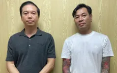 Triệu tập tài xế xe Bentley đuổi đánh người sau va chạm giao thông ở TP Hồ Chí Minh