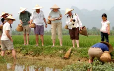 Những xu hướng du lịch nổi bật năm 2026