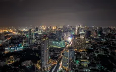 Thế giới đang ô nhiễm ánh sáng