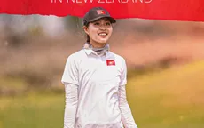 Lê Chúc An được R&A nhắc tên trước thềm Women’s Amateur Asia-Pacific 2026