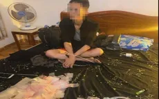 Công an Đồng Nai triệt phá đường dây ma túy “khủng”, thu giữ 5kg ma túy đá