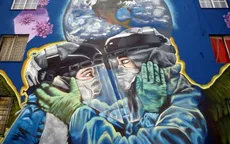 WHO kêu gọi Mỹ chia sẻ thông tin tình báo về nguồn gốc COVID-19