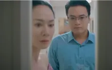 Đồng hồ đếm ngược - Tập 5: Mẹ kế của Linh Chi (Hoàng Hà) và "Hồng hài nhi" (Hồng Đăng) âm mưu tiêu hủy bản di chúc