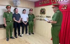 Bắt khẩn cấp tài xế xe Bentley đánh người sau va chạm giao thông ở TP Hồ Chí Minh