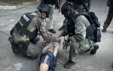 Giải cứu nghẹt thở hơn 300 học sinh bị khống chế làm con tin tại Thái Lan