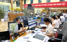 Phương án sắp xếp đơn vị sự nghiệp cấp xã