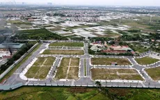 Gần 1 triệu ha đất tự nhiên chưa sử dụng