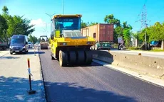 Hợp nhất, tổ chức lại 4 Ban Quản lý dự án thuộc Cục Đường bộ Việt Nam