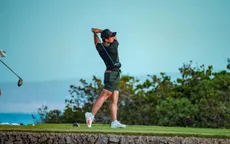 Nguyễn Anh Minh lập kỷ lục cá nhân, Oregon State phá kỷ lục đội tại Amer Ari Invitational